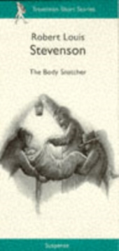 Image for Body-snatcher