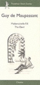 Mademoiselle Fifi