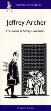 Image for The Grass is Always Greener