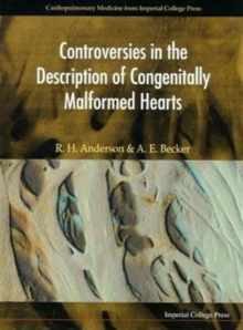 Controversies In The Description Of Congenitally Malformed Hearts