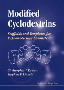 Image for Modified Cyclodextrins: Scaffolds And Templates For Supramolecular Chemistry
