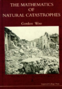 Image for Mathematics Of Natural Catastrophes, The