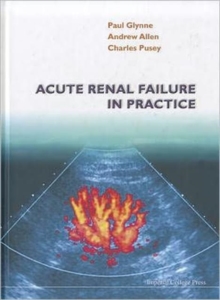 Acute Renal Failure In Practice
