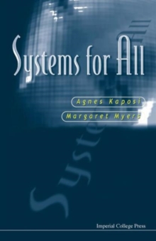 Image for Systems For All