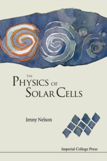 Image for Physics Of Solar Cells, The