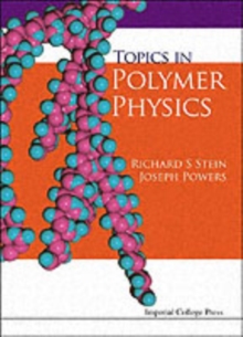 Image for Topics In Polymer Physics