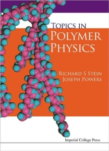 Image for Topics in polymer physics