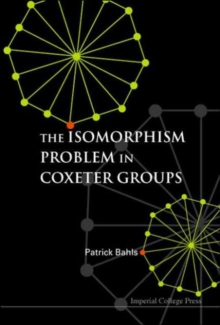 Image for Isomorphism Problem In Coxeter Groups, The