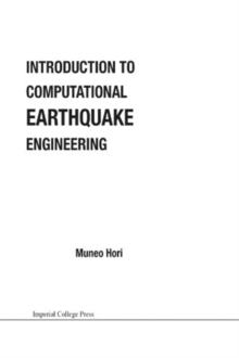 Introduction To Computational Earthquake Engineering