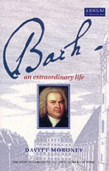 Image for Bach: An Extraordinary Life