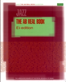 Image for The AB Real Book, E flat