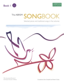Image for The ABRSM songbookBook 1