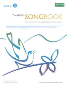 Image for The ABRSM songbookBook 2