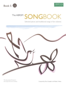 Image for The ABRSM songbookBook 5