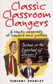 Image for Classic Classroom Clangers