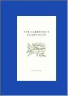 Image for The Gardener's Companion