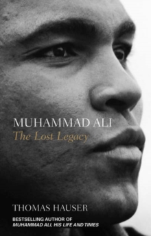 Image for Muhammad Ali  : the lost legacy