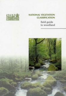 Image for National vegetation classification  : field guide to woodland