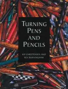 Image for Turning Pens and Pencils