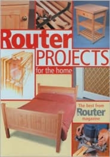 Image for Router Projects for the Home