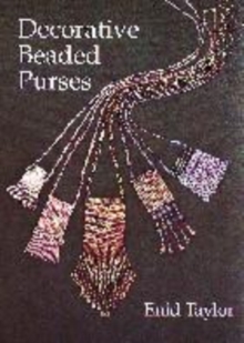 Image for Decorative beaded purses