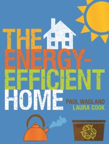 Image for The energy-efficient home