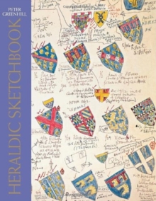 Image for Heraldic Sketchbook