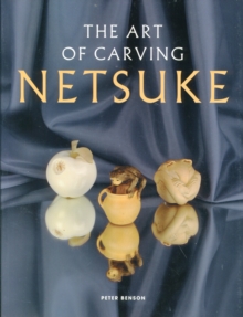 Image for Art of Carving Netsuke