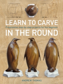 Image for Learn to Carve in the Round