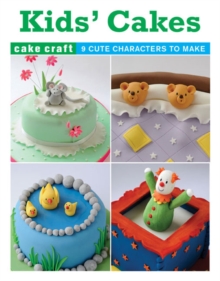 Kids' Cakes