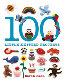 Image for 100 Little Knitted Projects