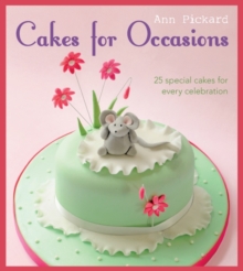 Image for Cakes for Occasions