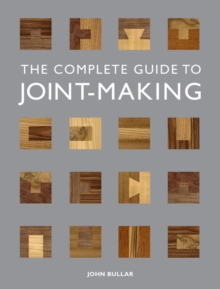 Image for The complete guide to joint-making