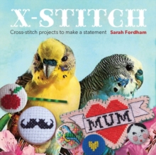 Image for X–Stitch