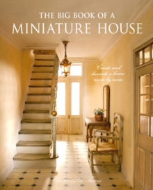 Big Book of a Miniature House