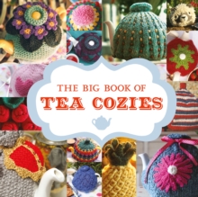 Image for The big book of tea cozies