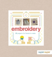 Image for Embroidery