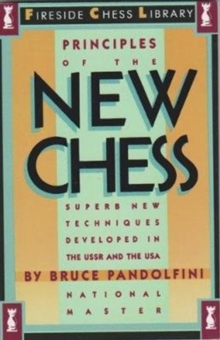 Image for Principles Of The New Chess