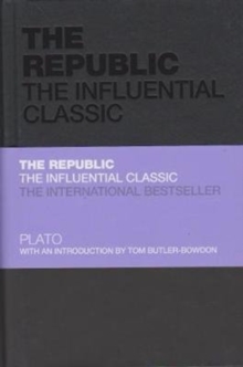 Image for The Republic  : the influential classic