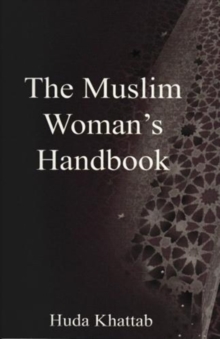 Image for The Muslim Woman's Handbook