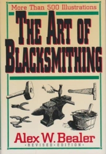 Art of Blacksmithing