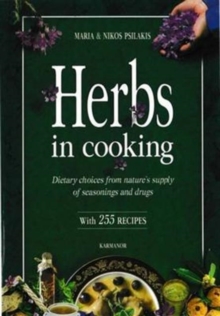 Image for Herbs in Cooking