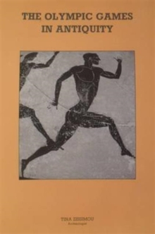Image for The Olympic Games in Antiquity