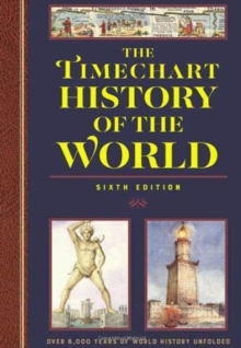 Timechart History of the World (6th edition)