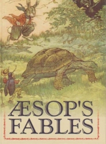 Image for Aesop's Fables