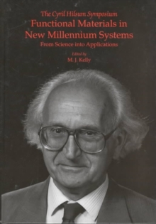 Functional Materials in New Millennium Systems
