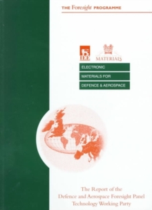 Electronic Materials for Defence and Aerospace
