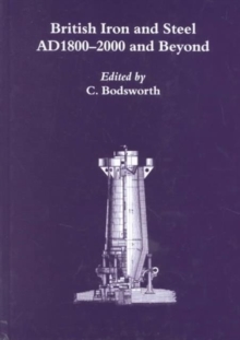 British Iron and Steel