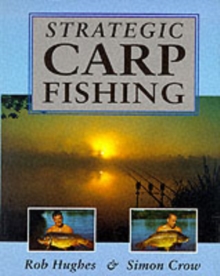 Image for Strategic carp fishing