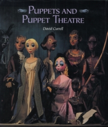 Image for Puppets and puppet theatre
